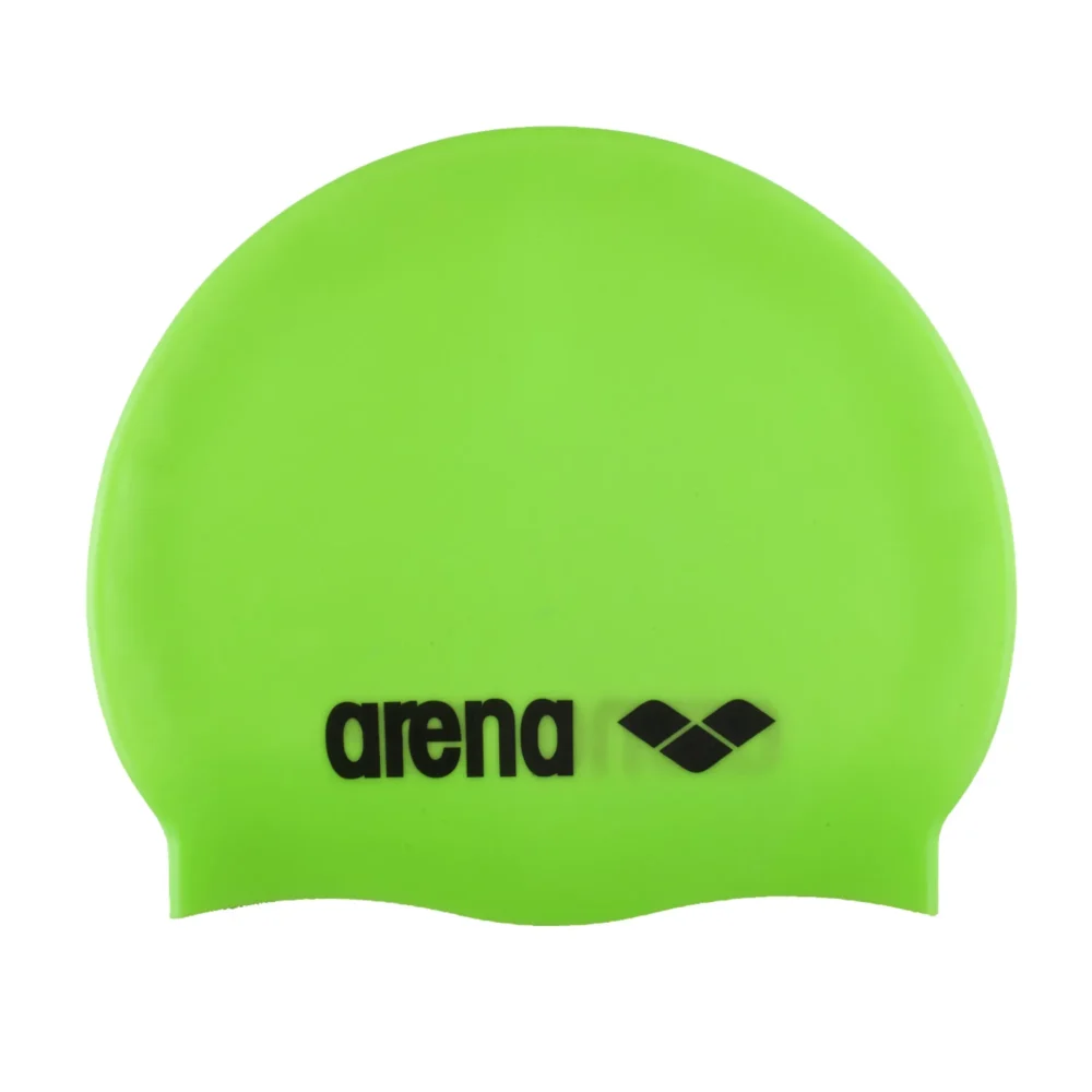 Arena Classic Logo Swim Cap