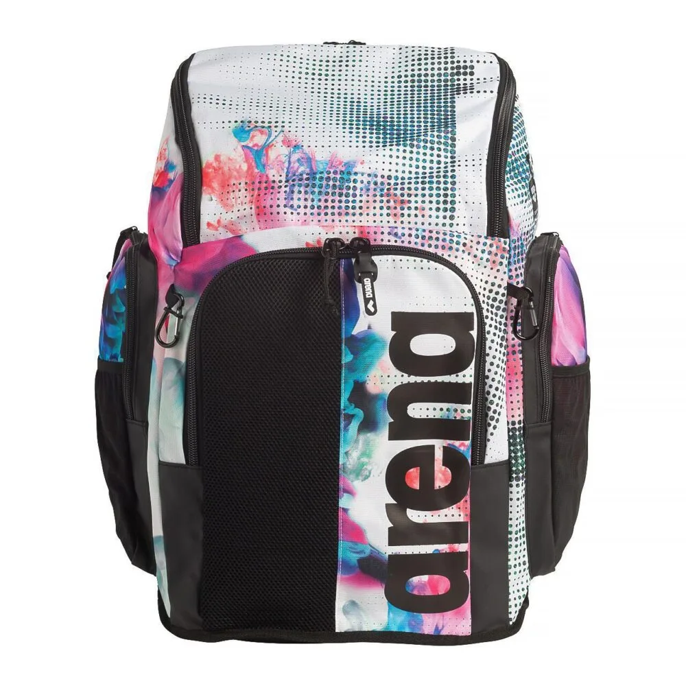 Arena Spiky III Backpack 45L Limited Edition - Image 2
