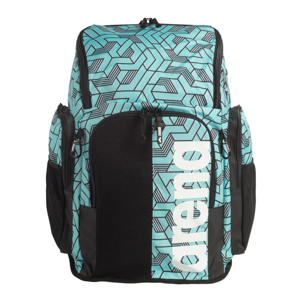 Arena Spiky III Backpack 45L Limited Edition - Image 3