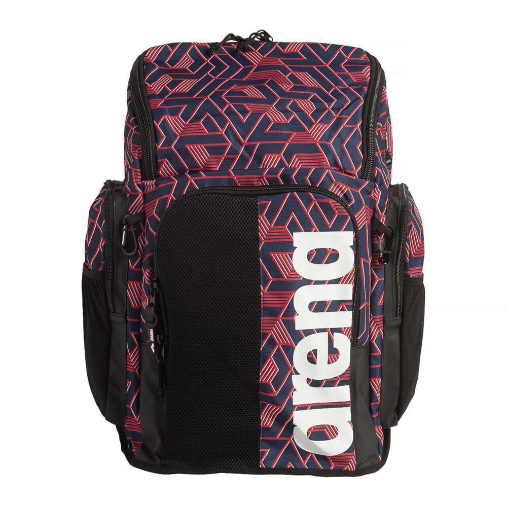 Arena Spiky III Backpack 45L Limited Edition - Image 4