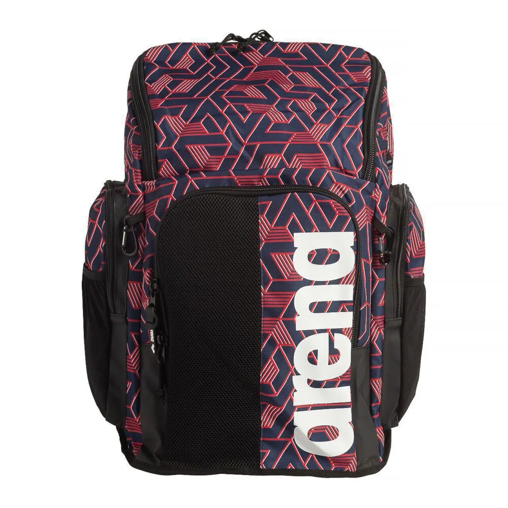 Arena Spiky III Backpack 45L Limited Edition - Image 4