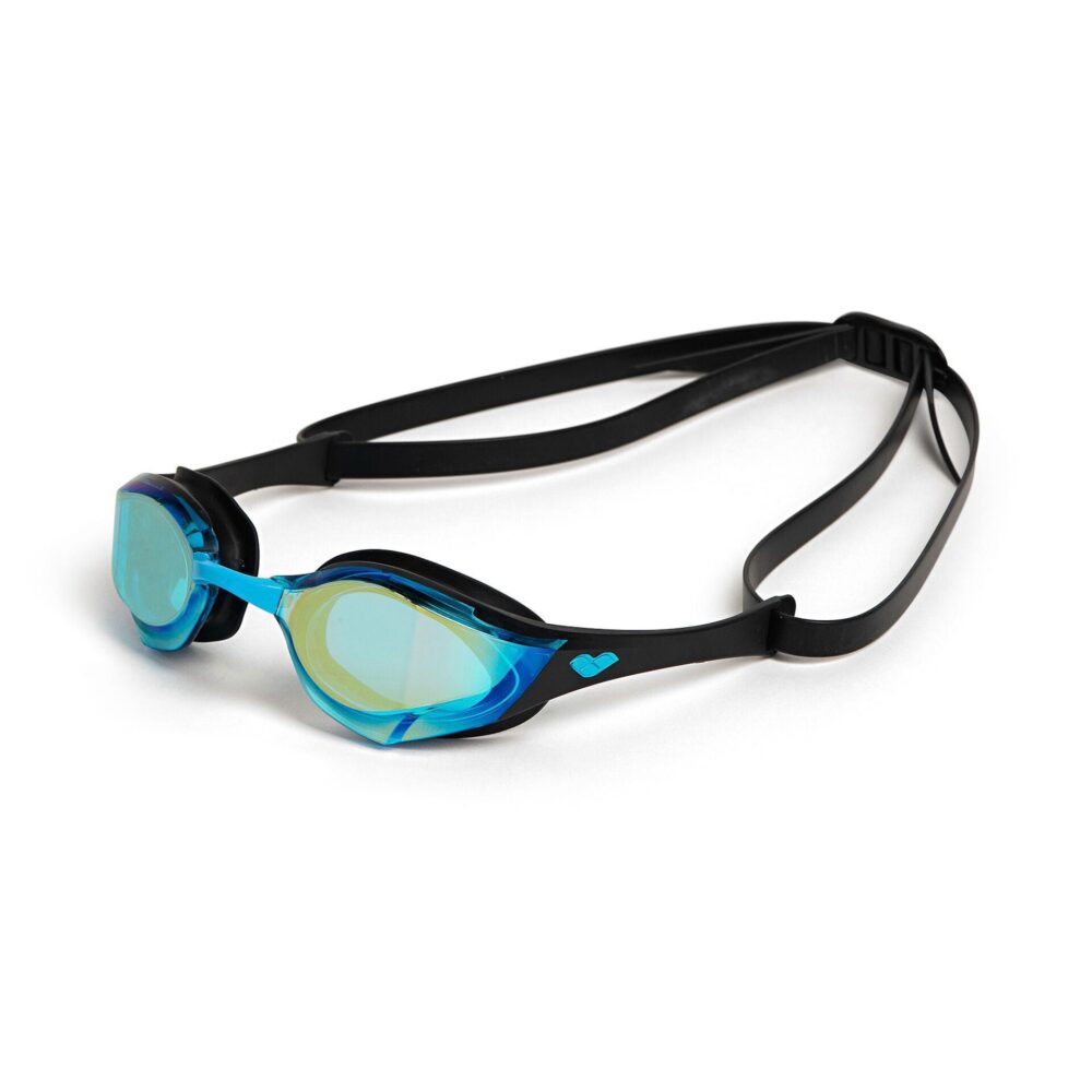 Arena Cobra Edge Swipe Mirror Goggles - Image 2