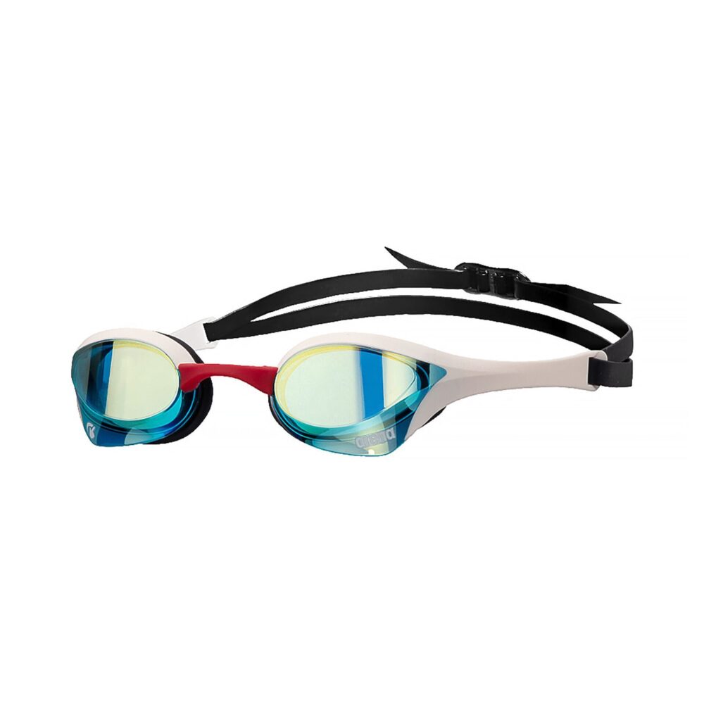 Arena Cobra Ultra Swipe Mirror LE