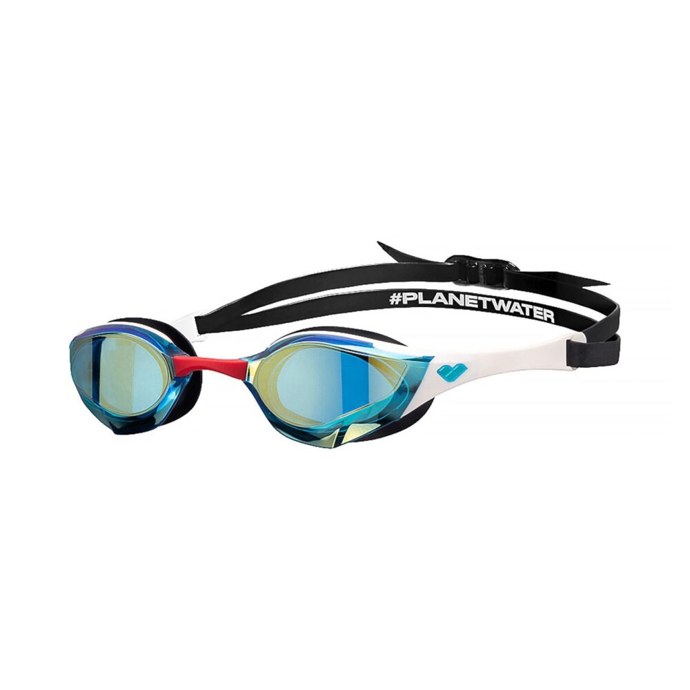 Arena Cobra Edge Swipe Mirror LE