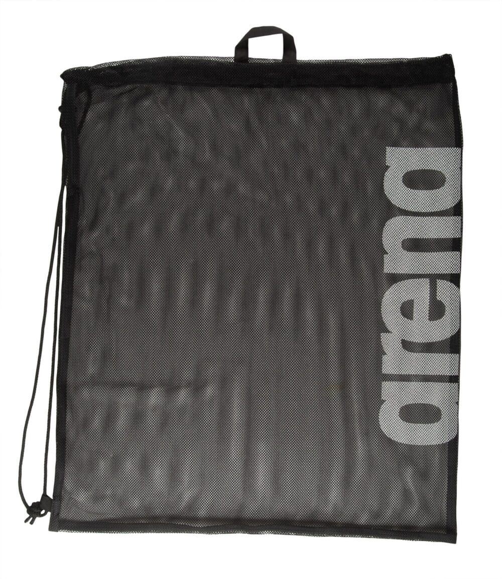 Arena Team Mesh Pool Gym Sack - Image 2