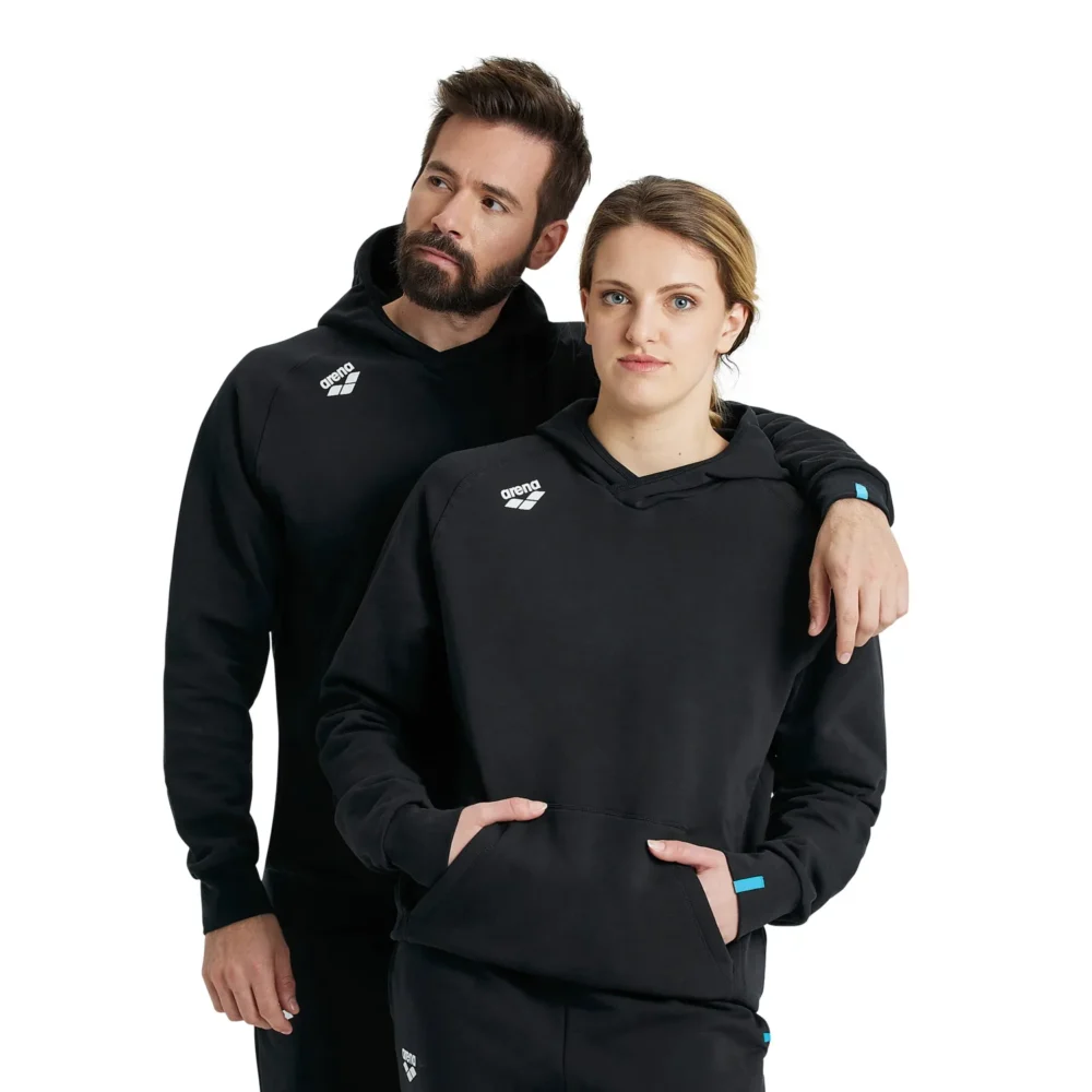 Arena Unisex Team Hoodie