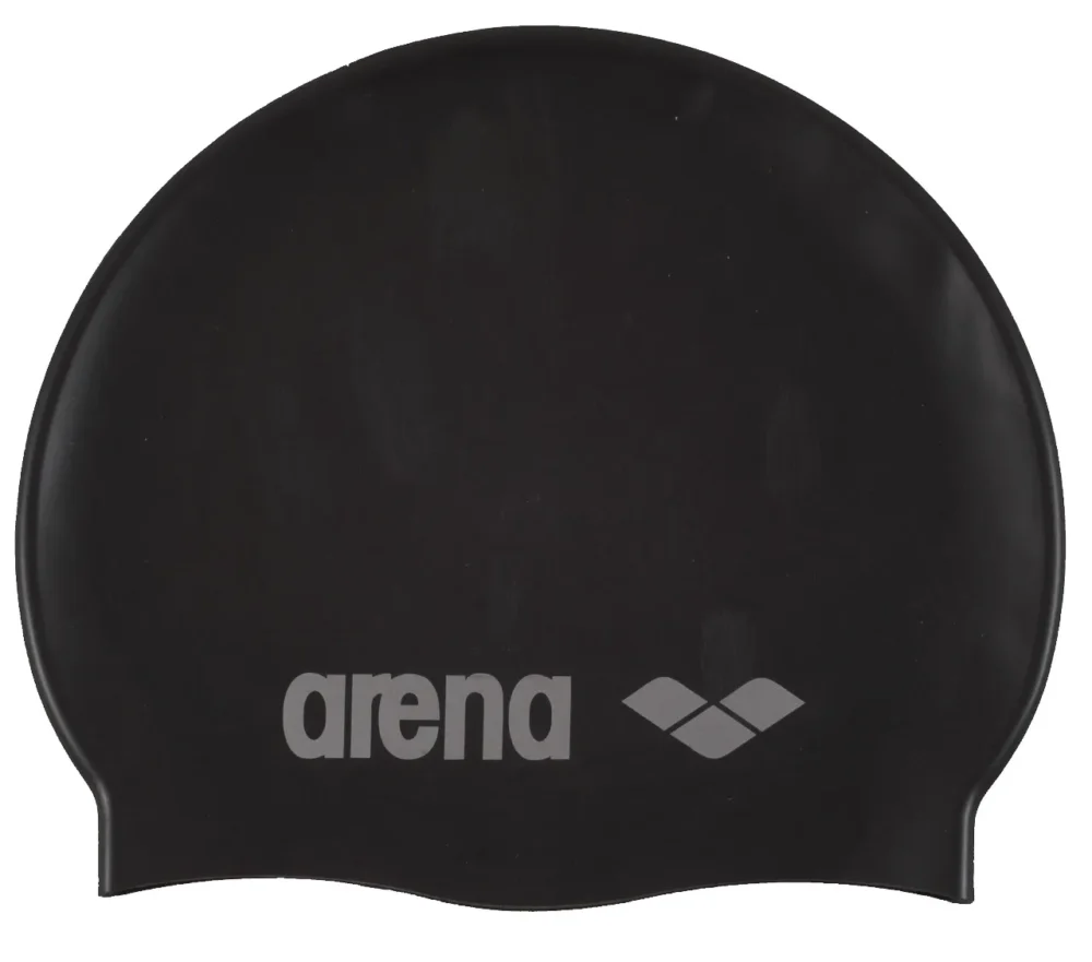Arena Classic Logo Swim Cap - Image 3