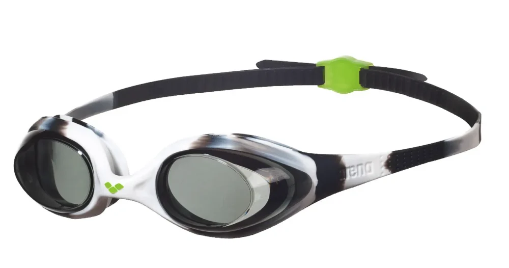 Arena Junior Spider Goggles - Image 2
