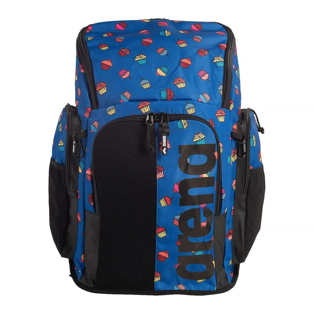 Arena Spiky III Backpack 45L Limited Edition - Image 5