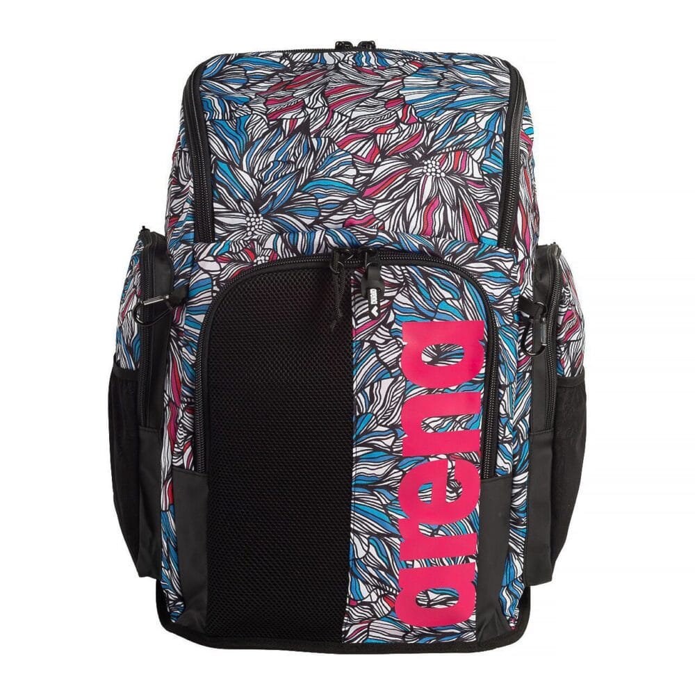Arena Spiky III Backpack 45L Limited Edition - Image 6