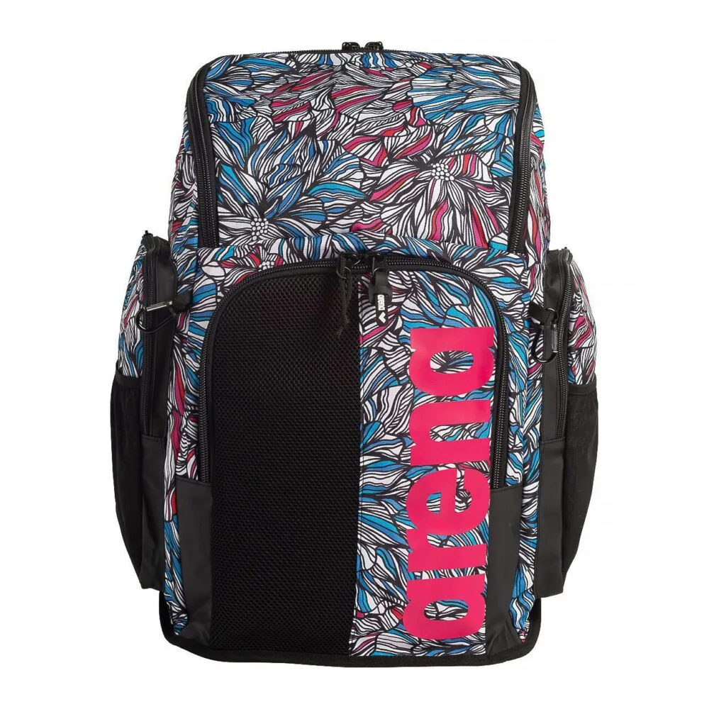 Arena Spiky III Backpack 45L Limited Edition - Image 6