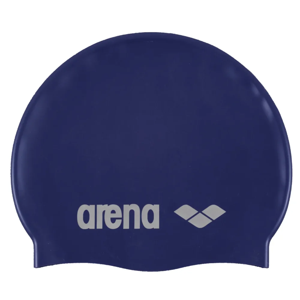 Arena Classic Logo Swim Cap - Image 4