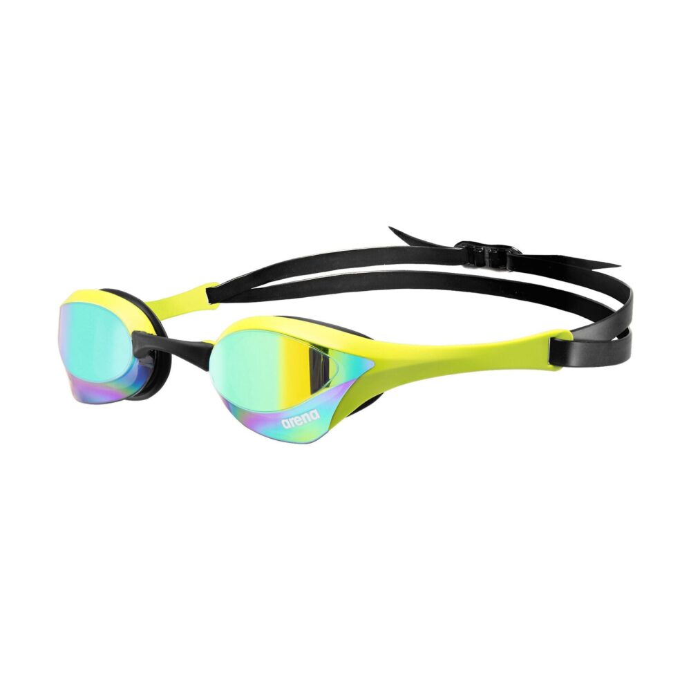 Arena Cobra Ultra Swipe Mirror Racing Goggles - Image 3