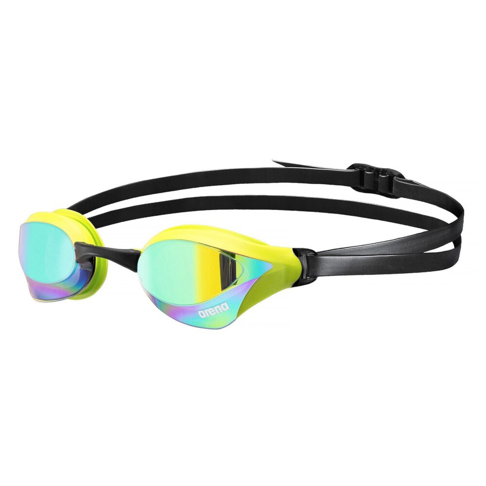 Arena Cobra Core Swipe Mirror Goggles - Image 2