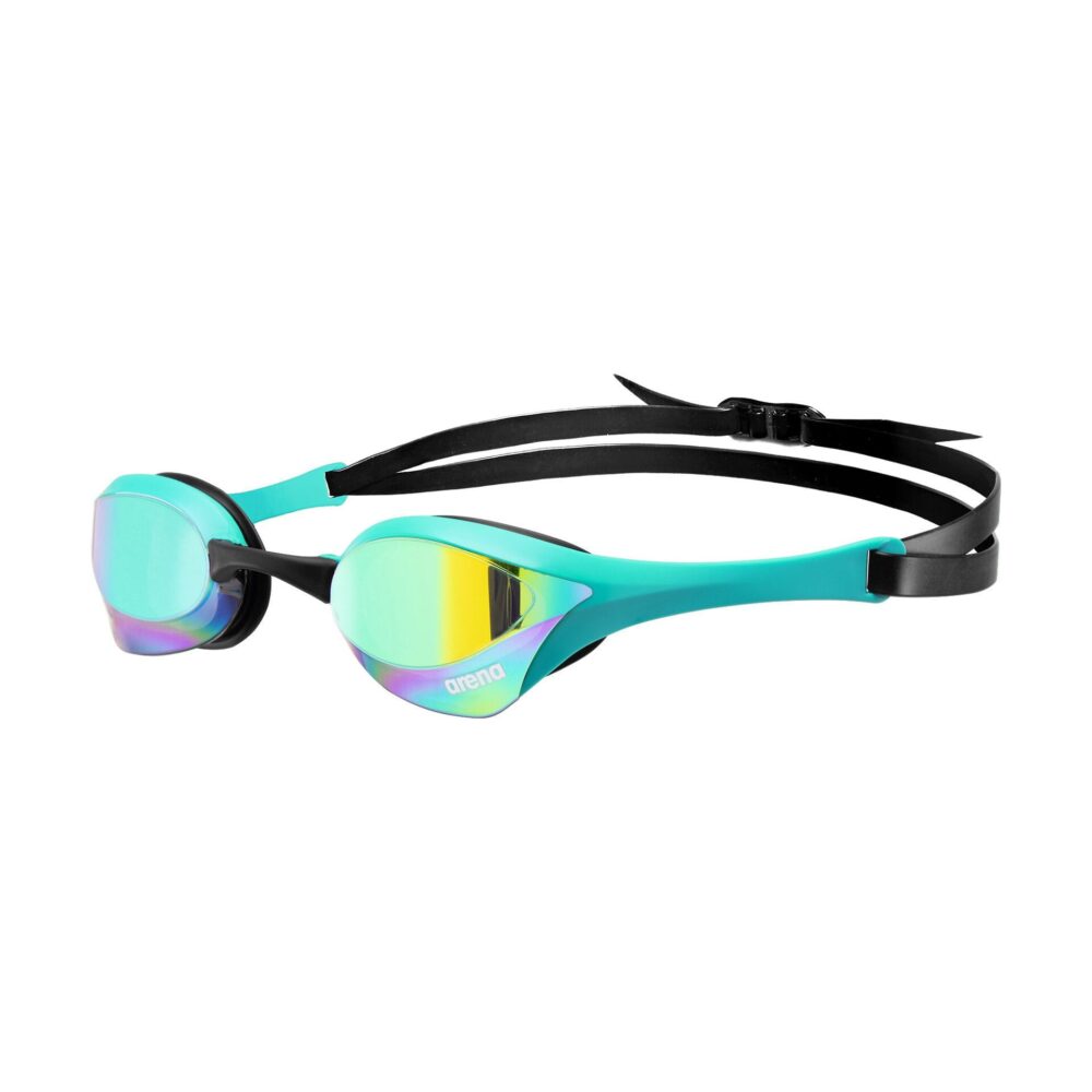 Arena Cobra Ultra Swipe Mirror Racing Goggles - Image 4
