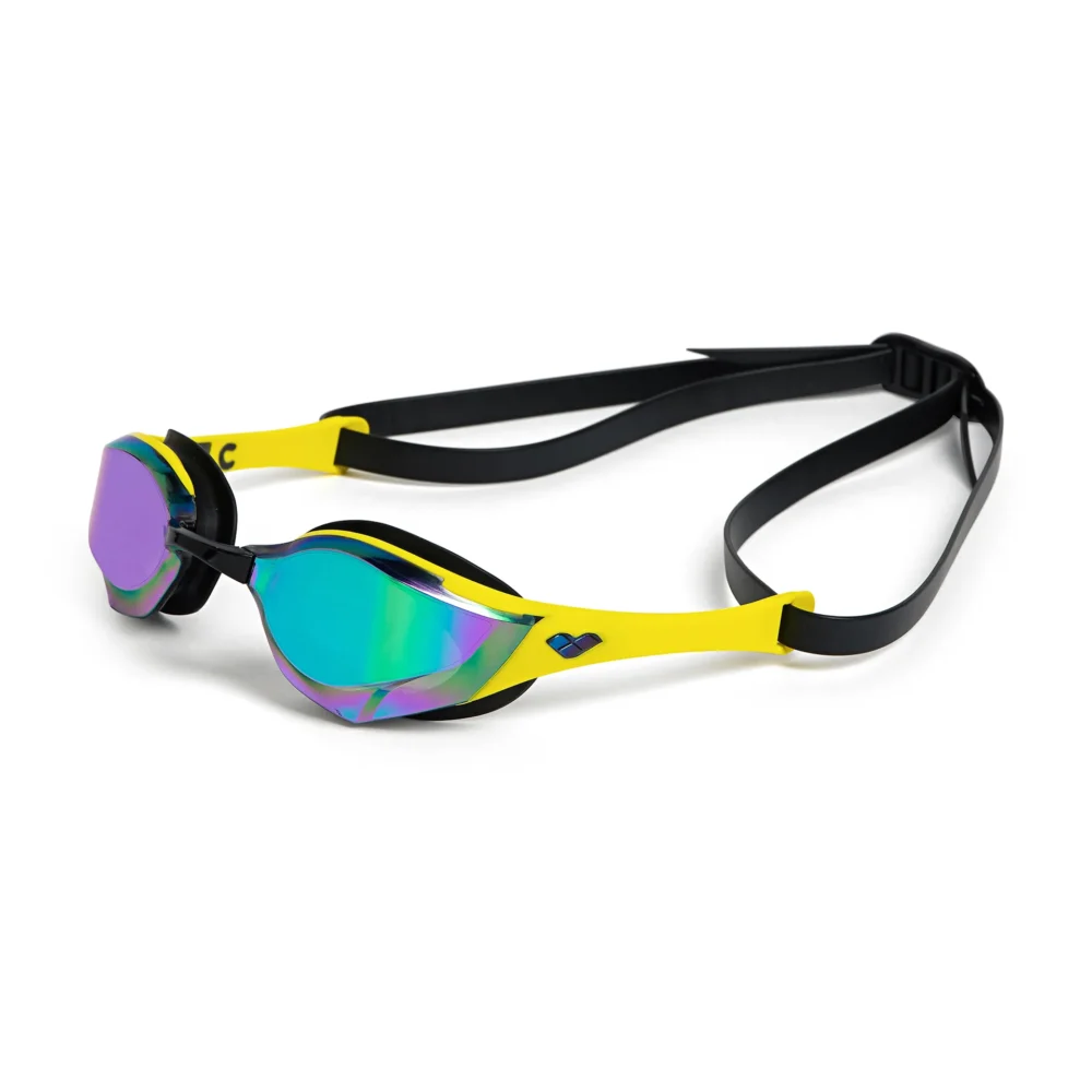 Arena Cobra Edge Swipe Mirror Goggles - Image 4