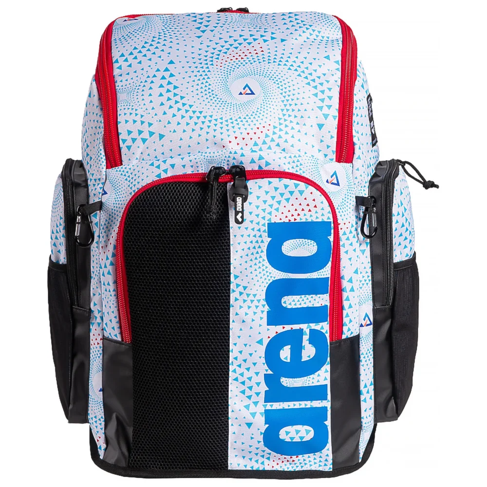 Arena Spiky III Backpack 45 L LE Fireflow