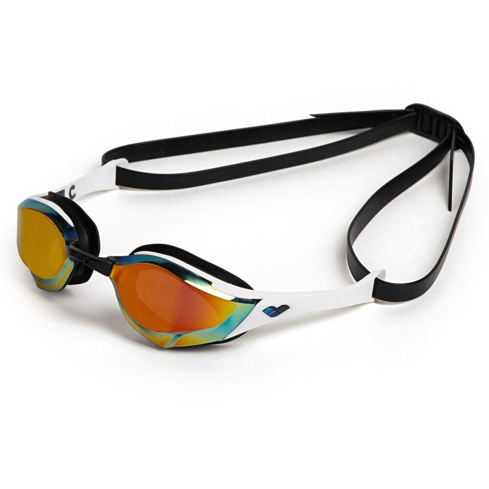 Arena Cobra Edge Swipe Mirror Goggles - Image 5