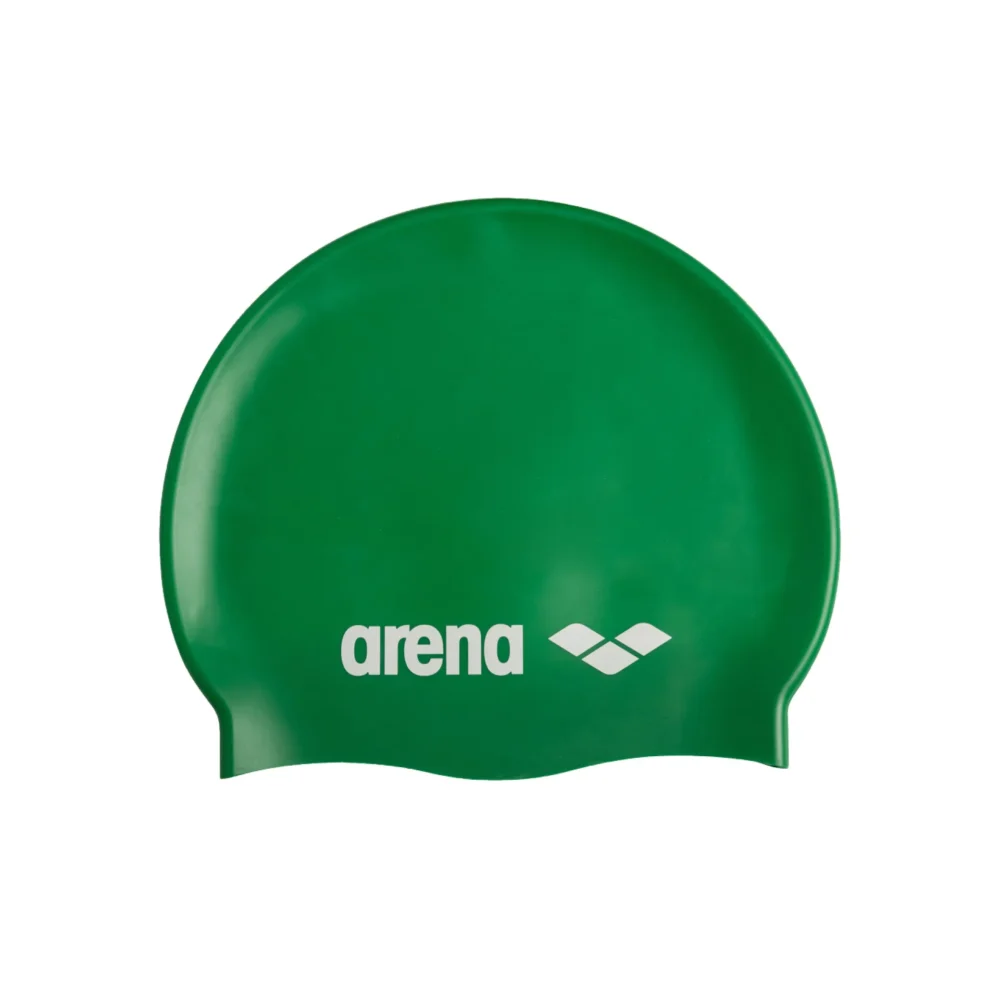 Arena Classic Logo Swim Cap - Image 5