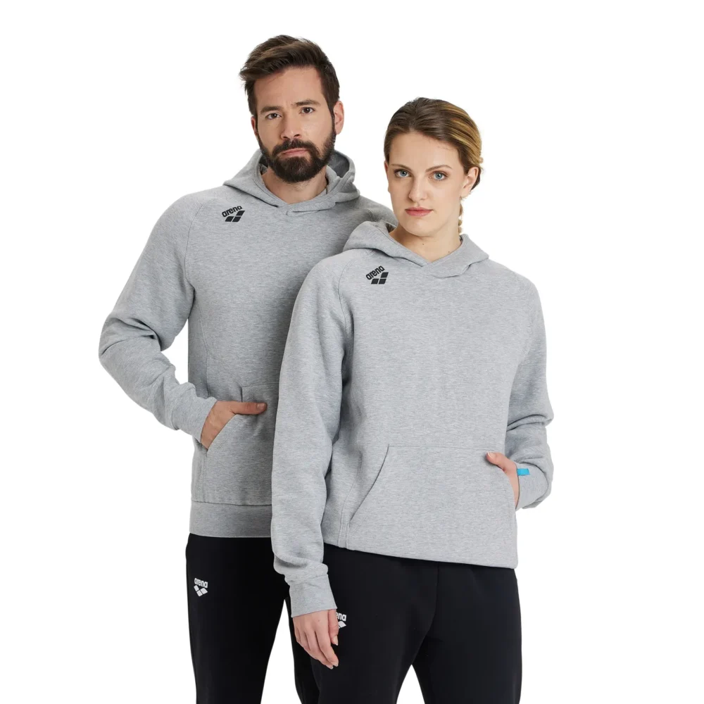 Arena Unisex Team Hoodie - Image 2