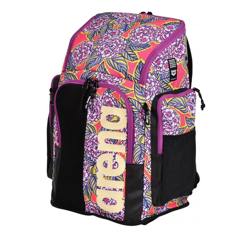 Arena Spiky III Backpack 45L Limited Edition - Image 7