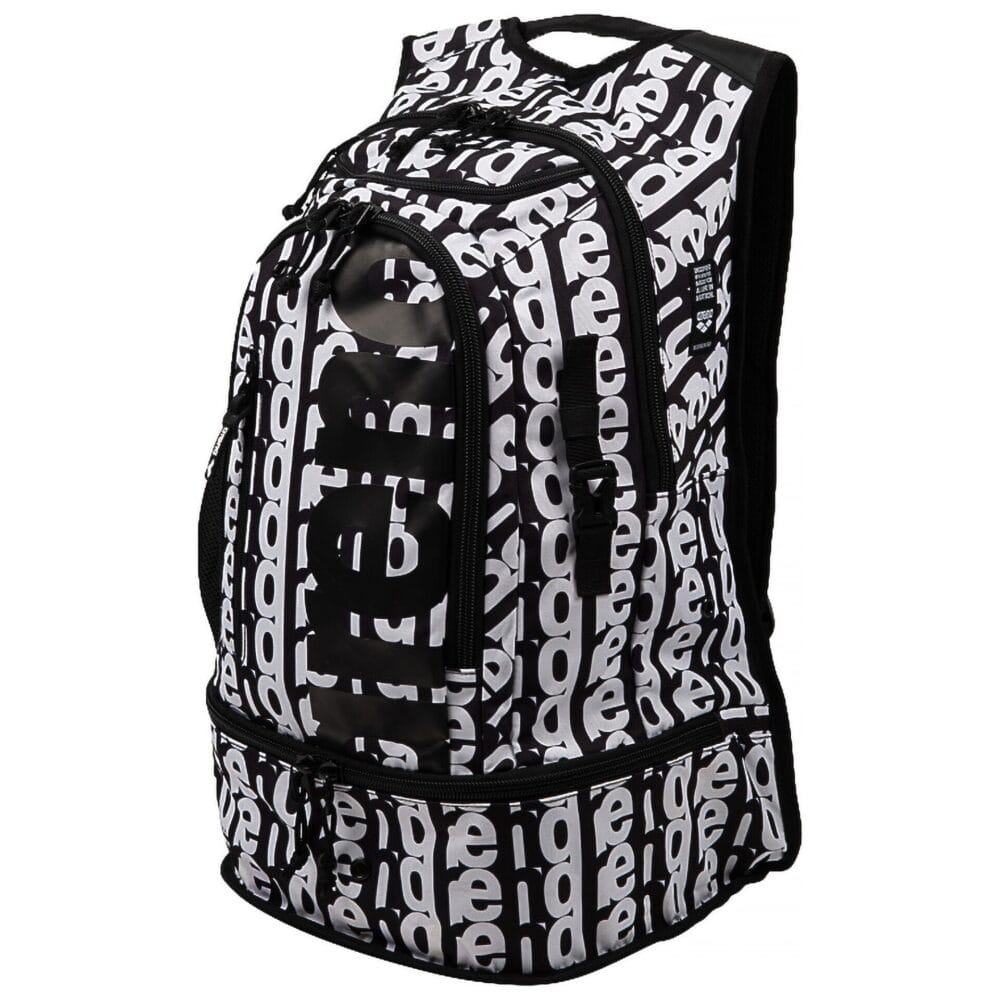 Arena Fastpack 3.0 Backpack 40L LE - Image 4