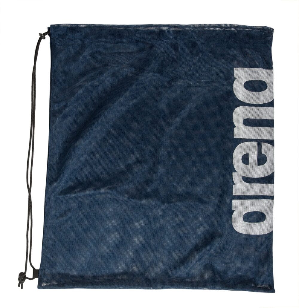Arena Team Mesh Pool Gym Sack - Image 3