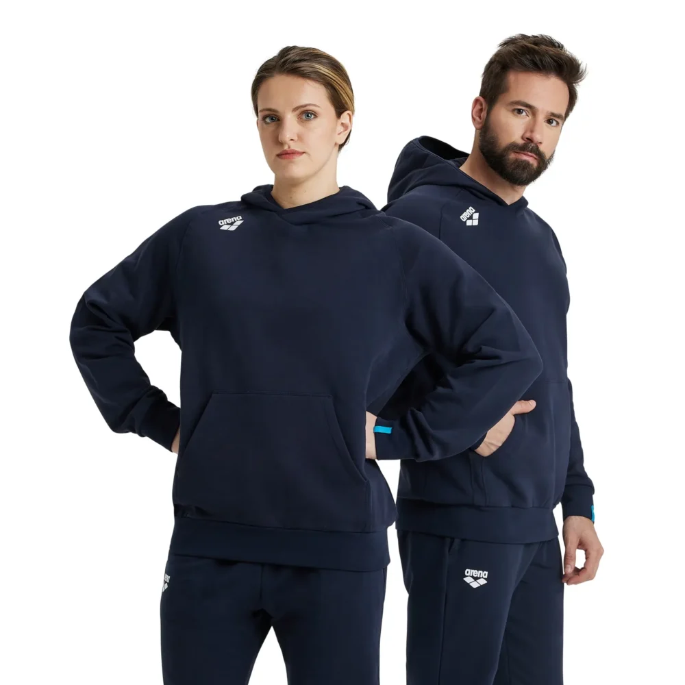 Arena Unisex Team Hoodie - Image 3