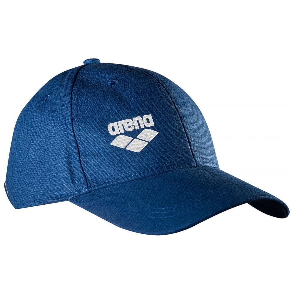 Arena Baseball Cap