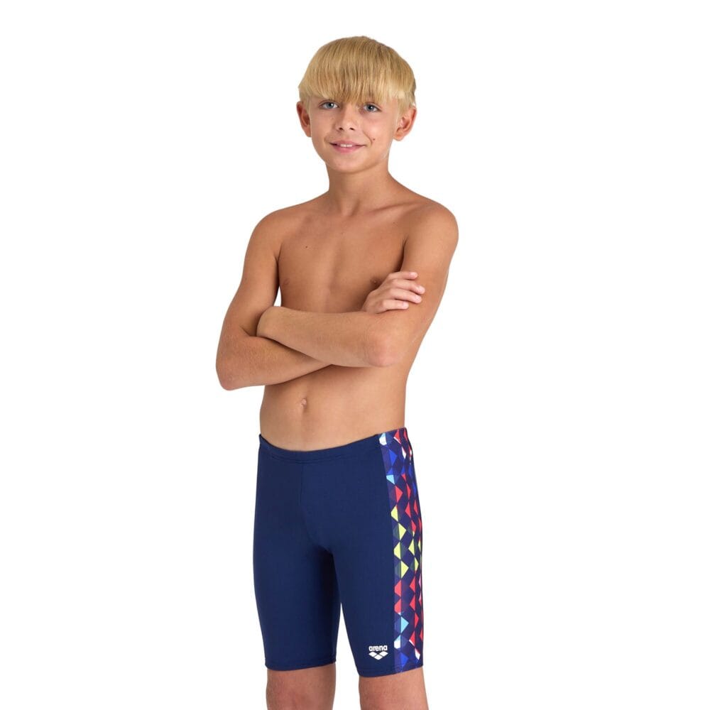Arena Boy's Carnival Swim Jammer