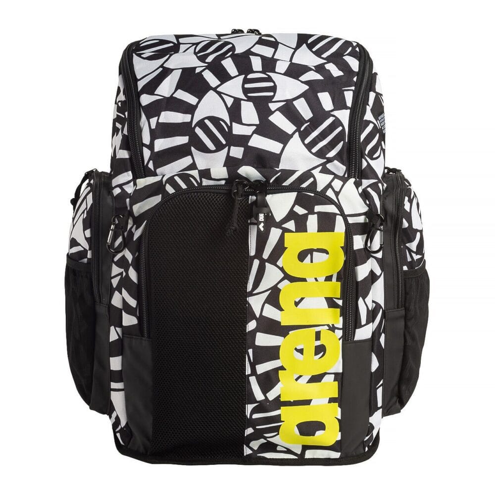 Arena Spiky III Backpack 45L Limited Edition - Image 8