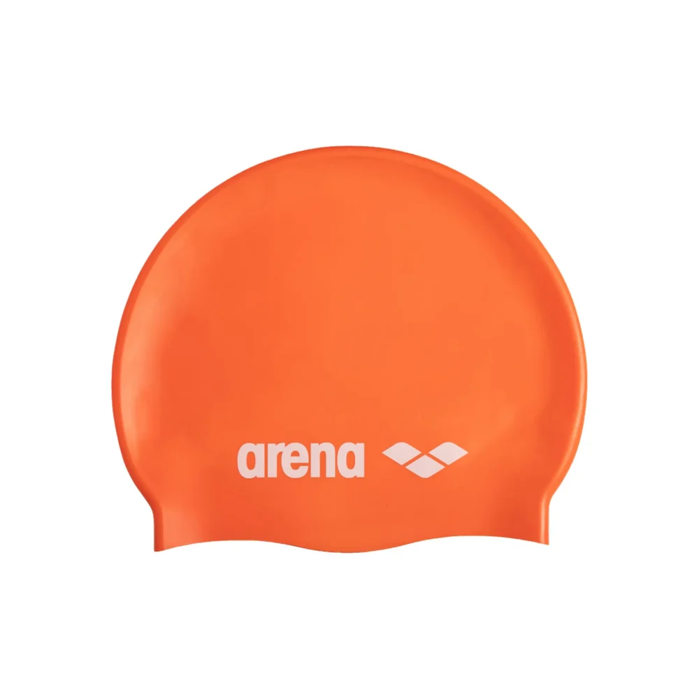 Arena Classic Logo Swim Cap - Image 6