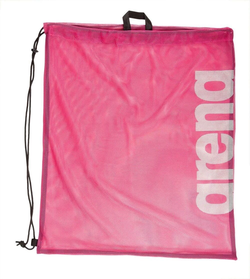 Arena Team Mesh Pool Gym Sack - Image 4