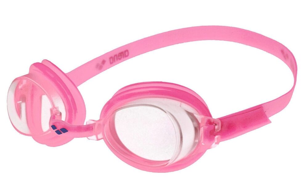 Arena Junior Bubble 3 Goggles - Image 3