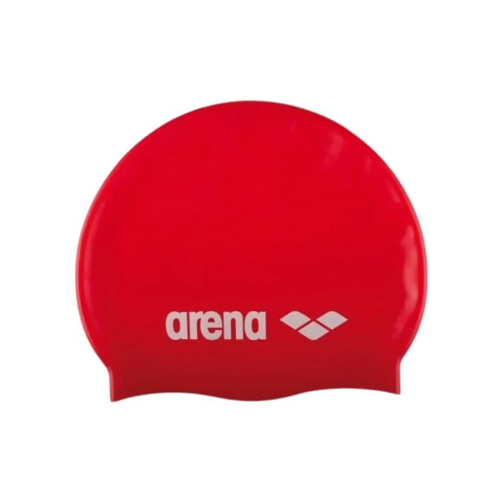 Arena Classic Logo Swim Cap - Image 7
