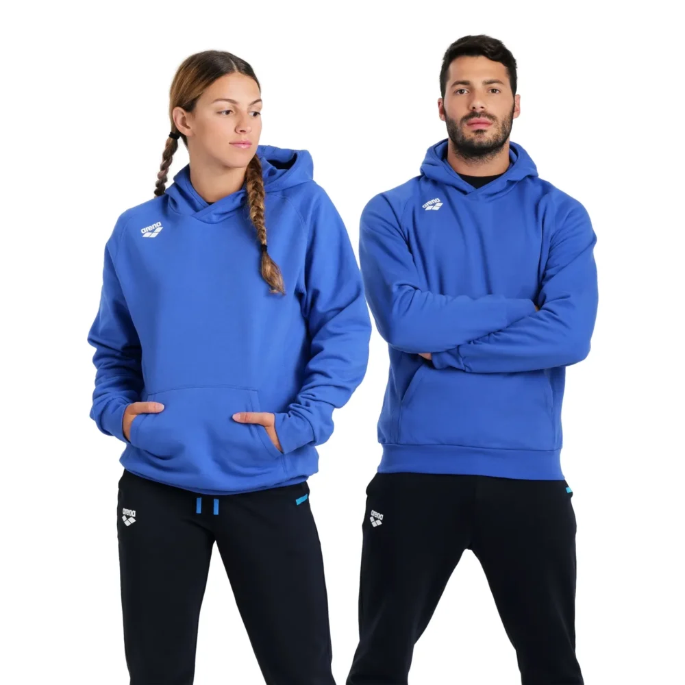 Arena Unisex Team Hoodie - Image 5