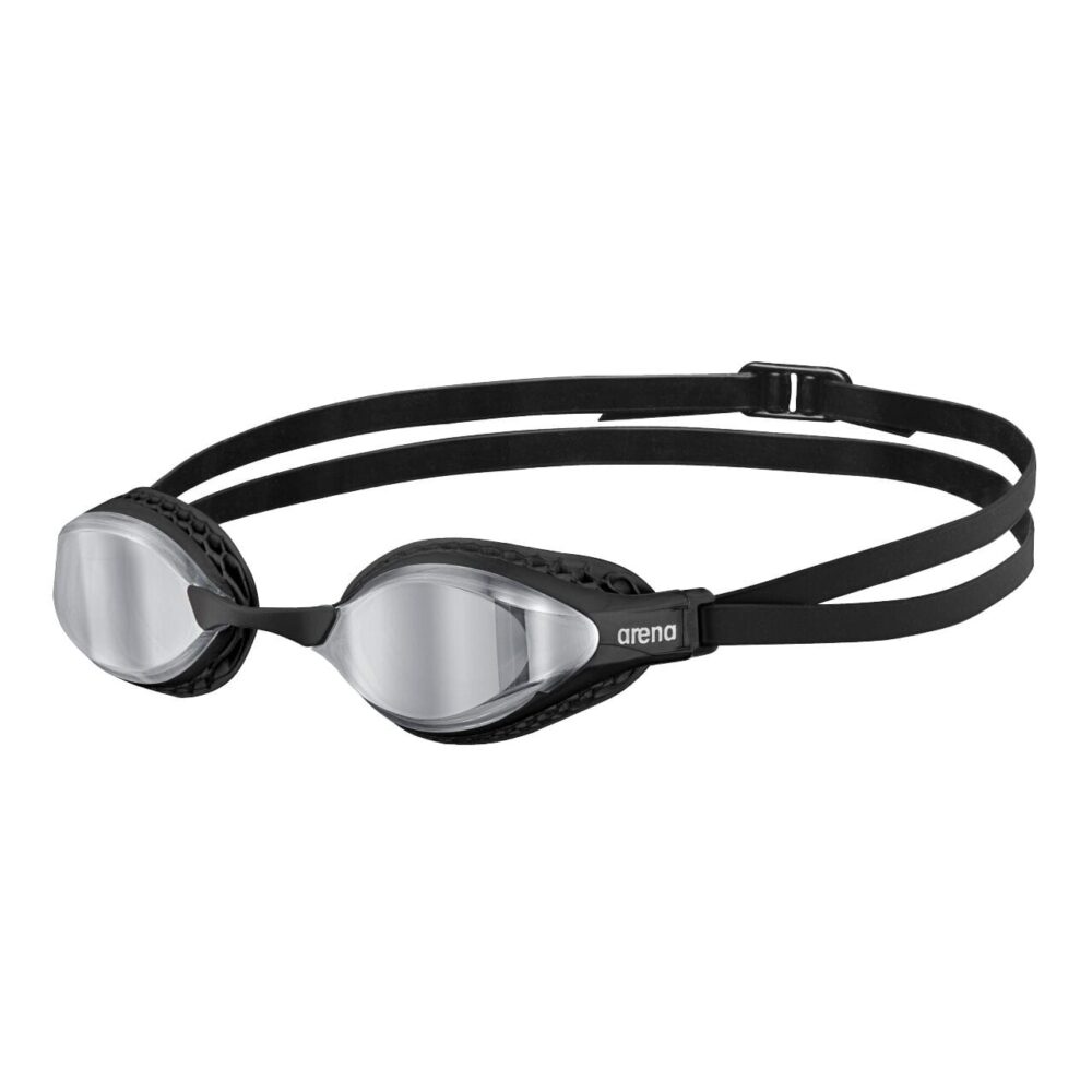 Arena Airspeed Mirror Racing Goggles - Image 2