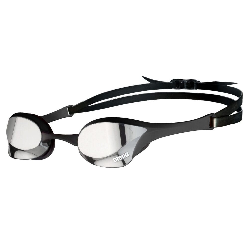 Arena Cobra Ultra Swipe Mirror Racing Goggles - Image 5