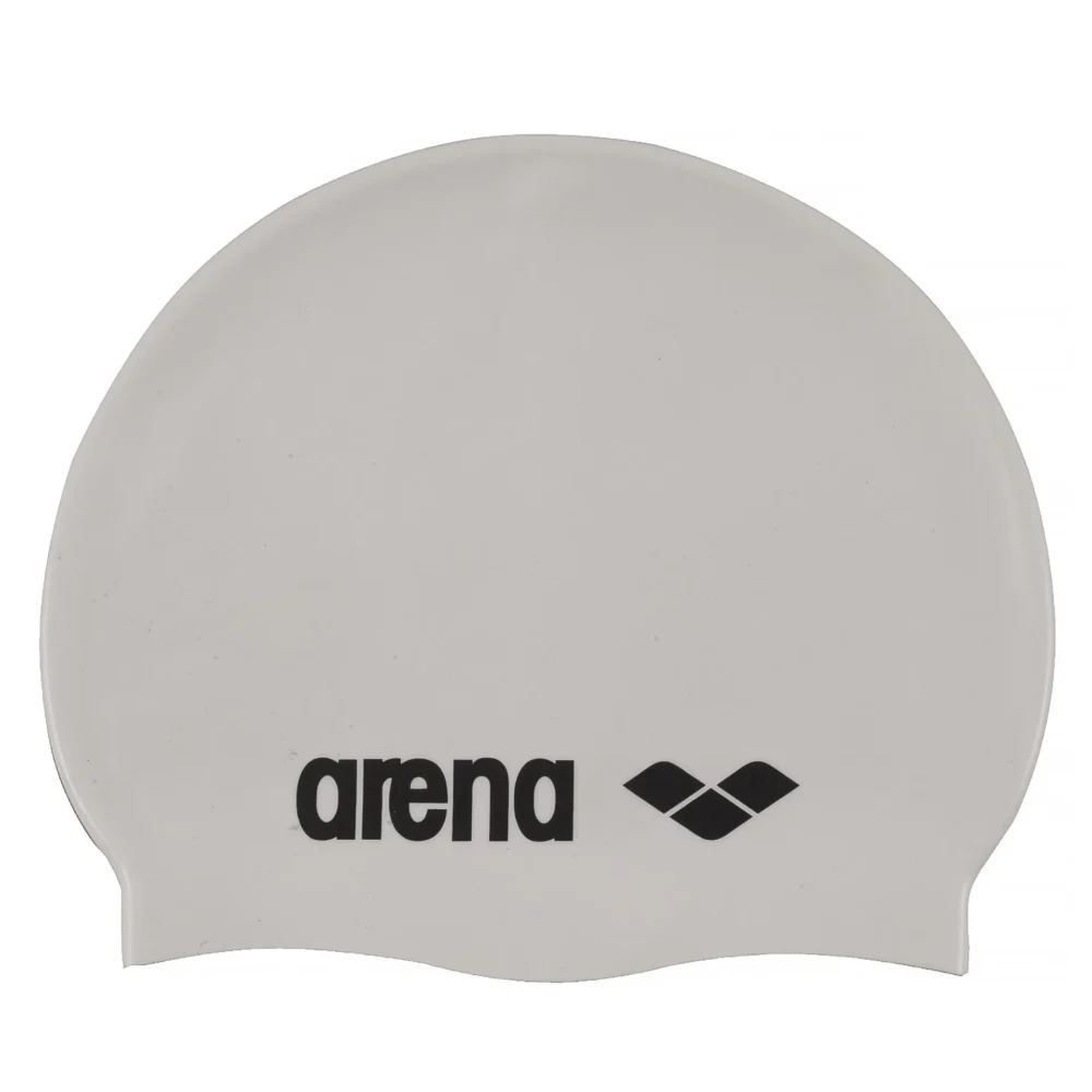 Arena Classic Logo Swim Cap - Image 8