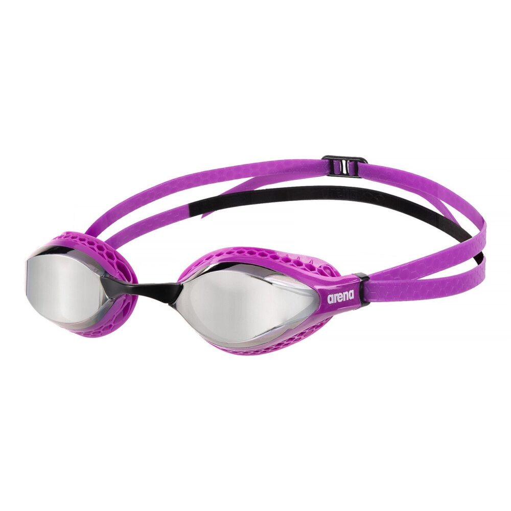 Arena Airspeed Mirror Racing Goggles - Image 3