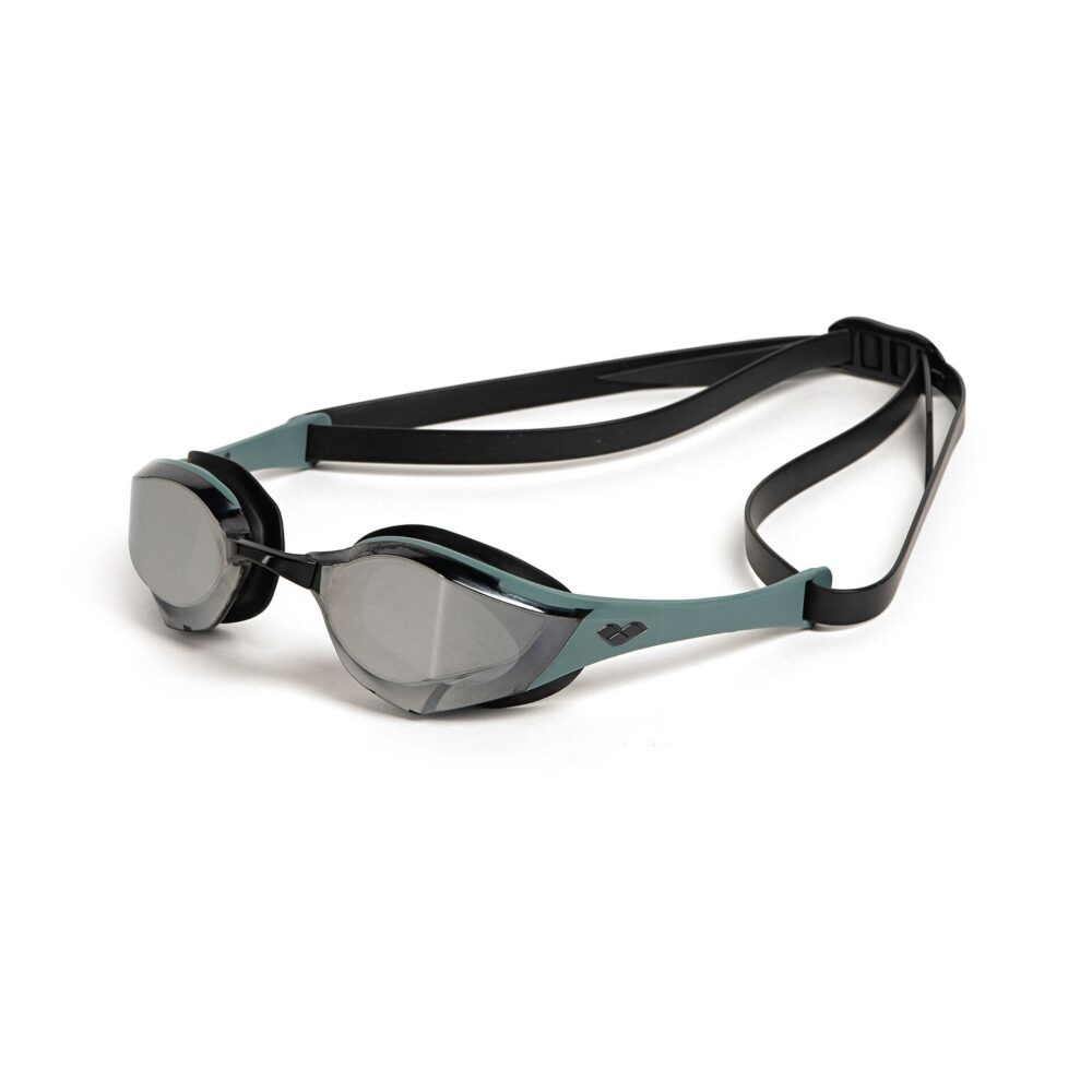 Arena Cobra Edge Swipe Mirror Goggles - Image 6