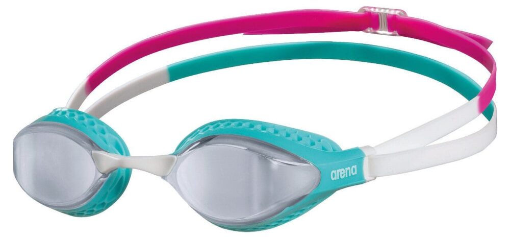 Arena Airspeed Mirror Racing Goggles - Image 4
