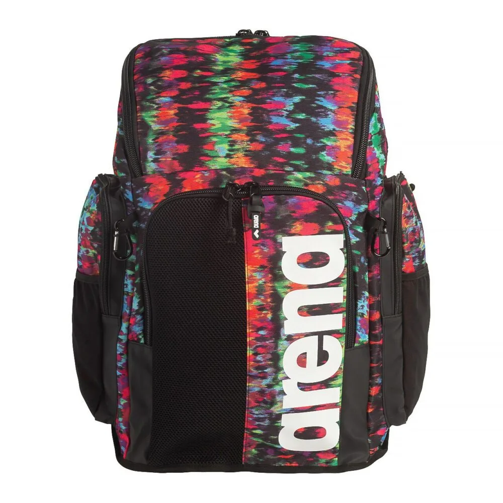 Arena Spiky III Backpack 45L Limited Edition