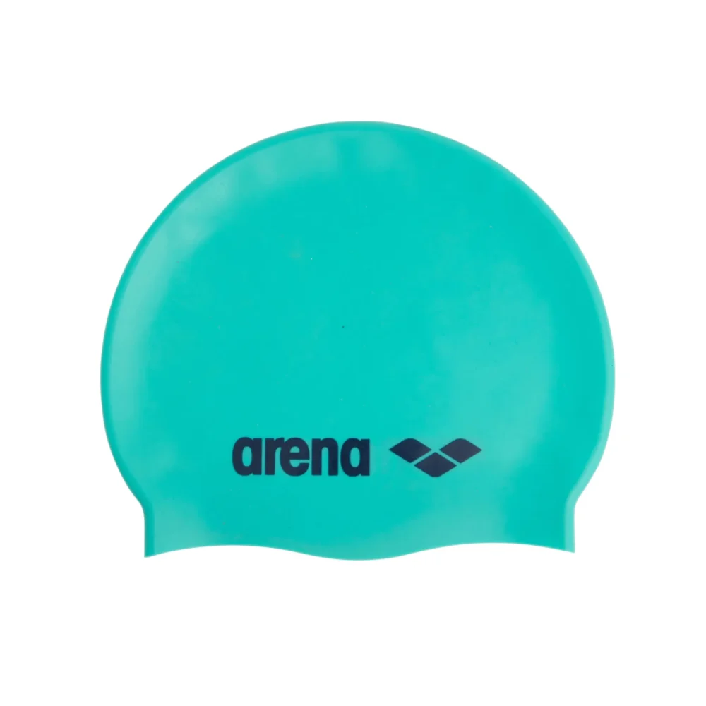 Arena Classic Logo Swim Cap - Image 9