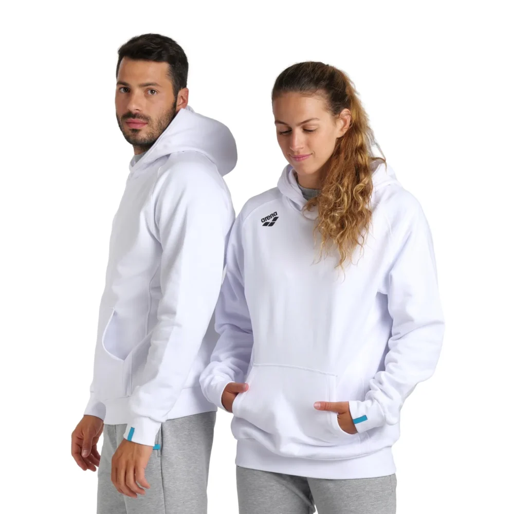 Arena Unisex Team Hoodie - Image 6