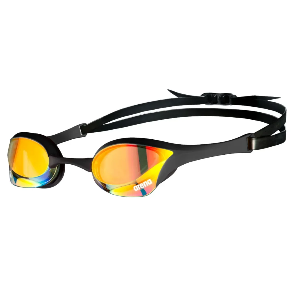 Arena Cobra Ultra Swipe Mirror Racing Goggles - Image 7