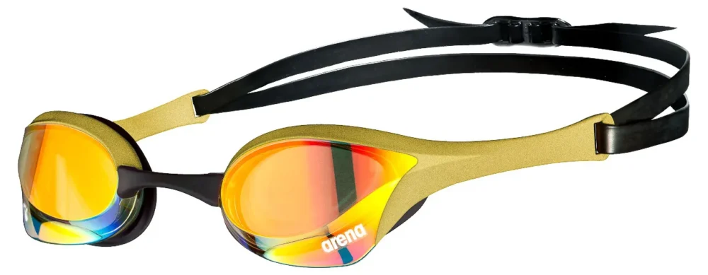 Arena Cobra Ultra Swipe Mirror Racing Goggles - Image 8