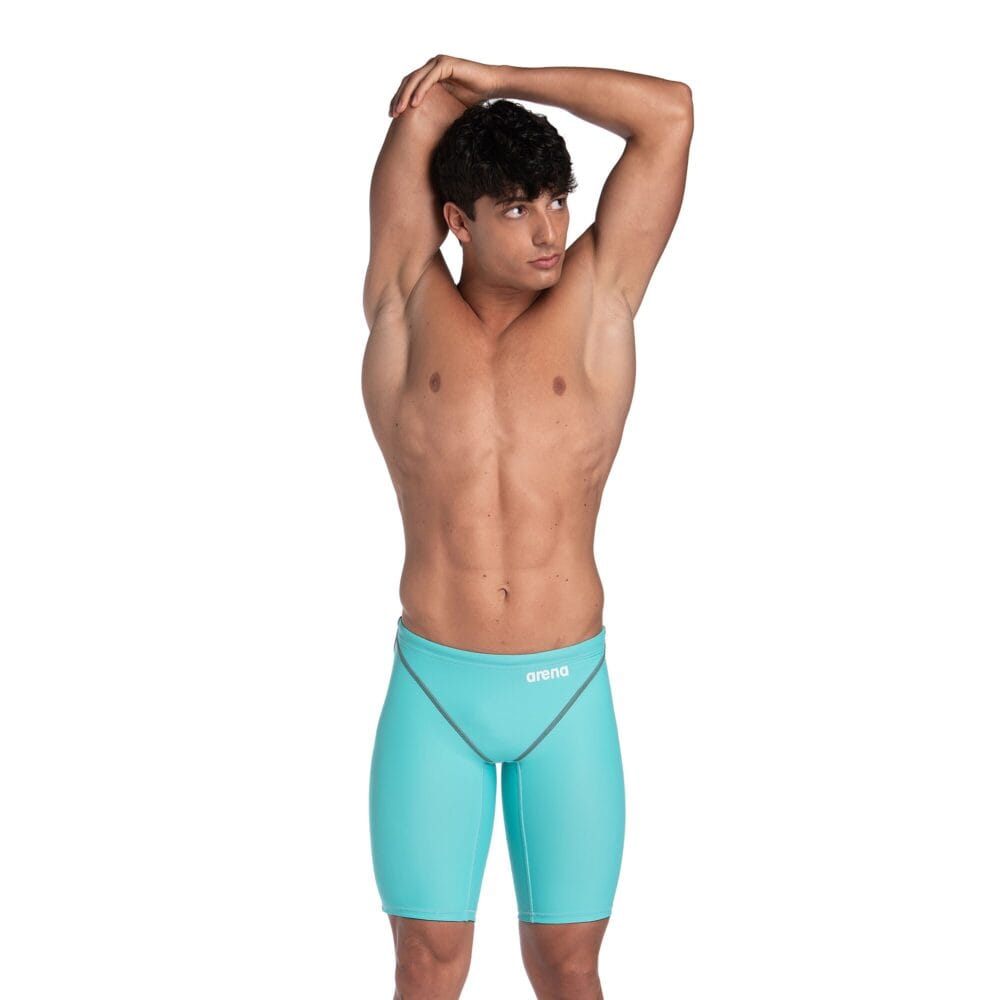 Arena Men's Powerskin ST NEXT Jammer - Image 2