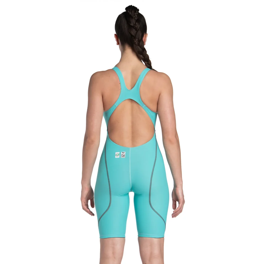Arena Women's Powerskin ST NEXT Open Back Racing Suit - Image 2