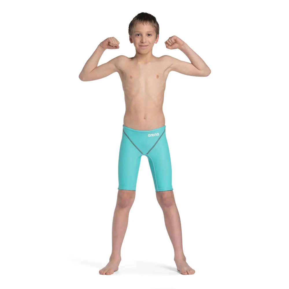 Arena Boy's Powerskin ST NEXT Jammer - Image 5